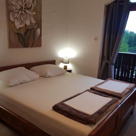 Rooms Brig ดูกาเรซา ภายนอก รูปภาพ