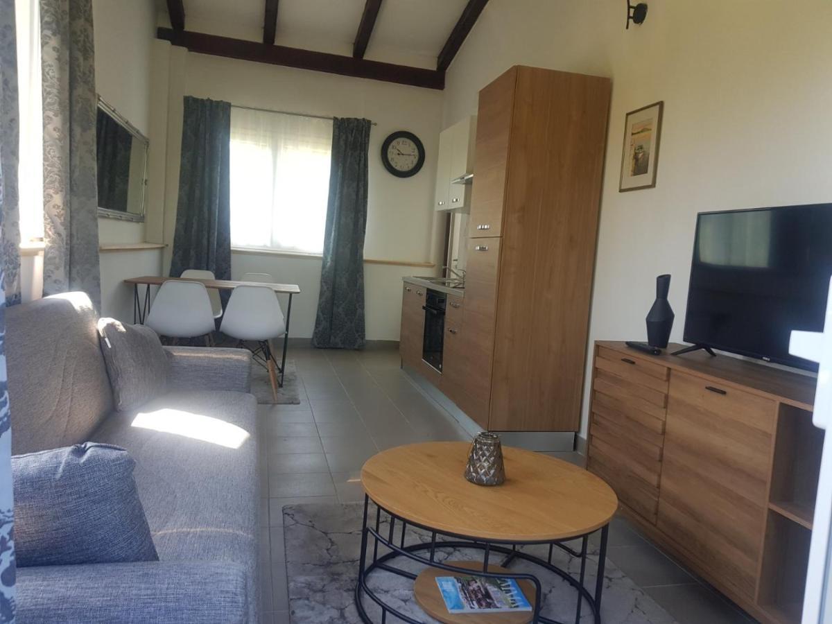 Rooms Brig ดูกาเรซา ภายนอก รูปภาพ