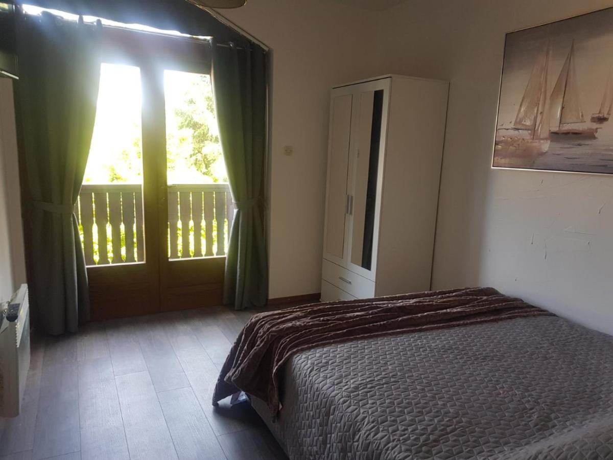 Rooms Brig ดูกาเรซา ภายนอก รูปภาพ