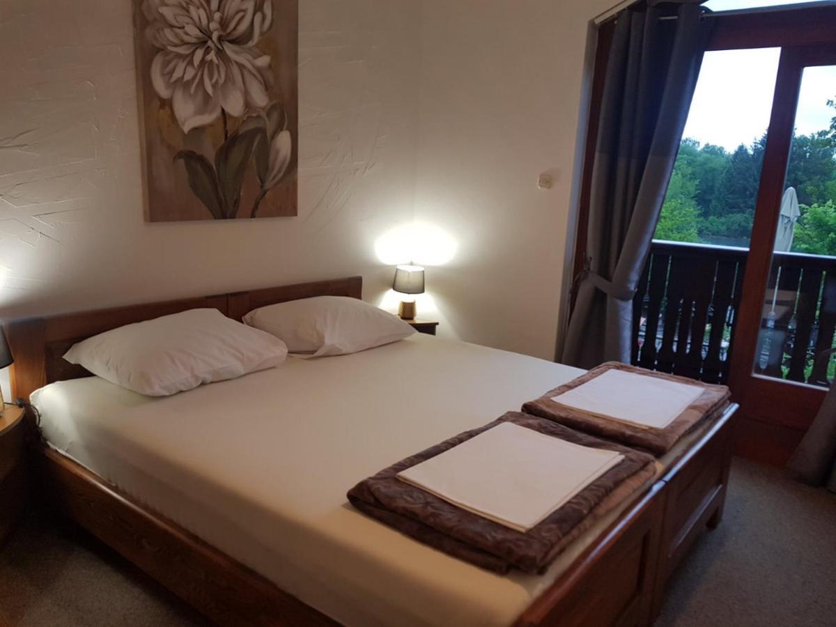Rooms Brig ดูกาเรซา ภายนอก รูปภาพ