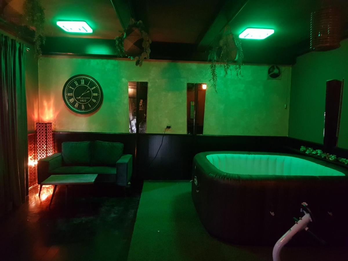 Rooms Brig ดูกาเรซา ภายนอก รูปภาพ