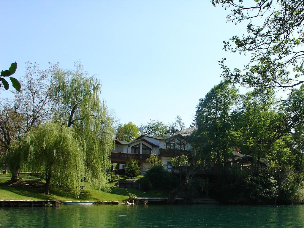 Rooms Brig ดูกาเรซา ภายนอก รูปภาพ
